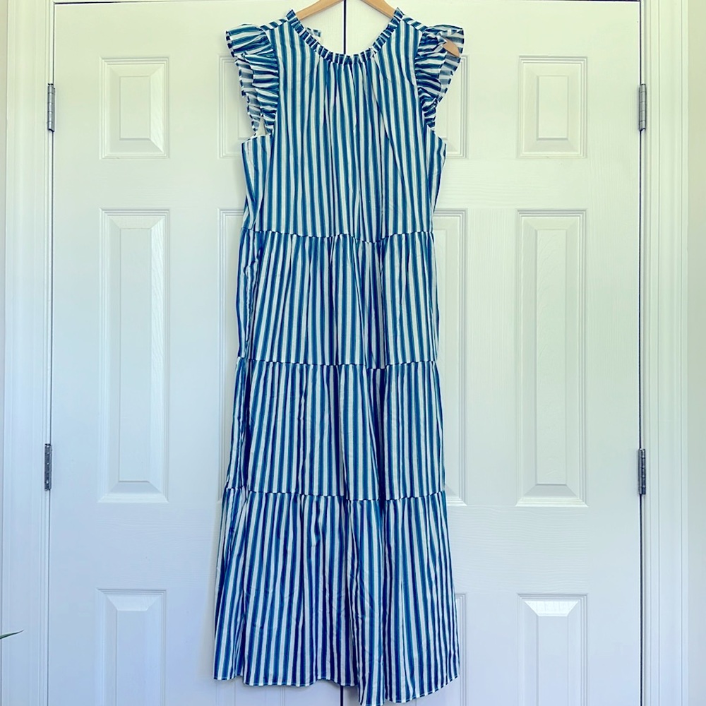 J.Crew Dress NWT LT